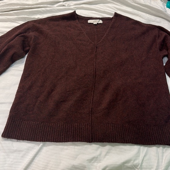 Loft sweater - Picture 4 of 4